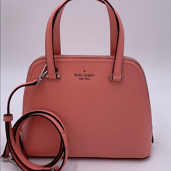 KS Bags Kate Spade Patterson Drive Sm Dome Satchel - Picture 2 of 16